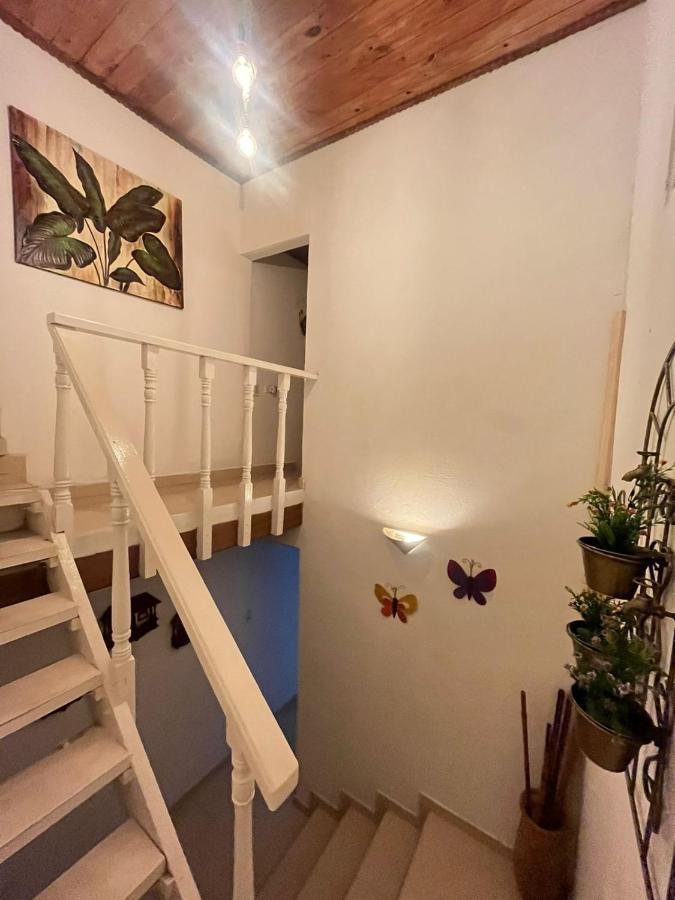 Appartamento Casa 39-33 Cartagena Esterno foto