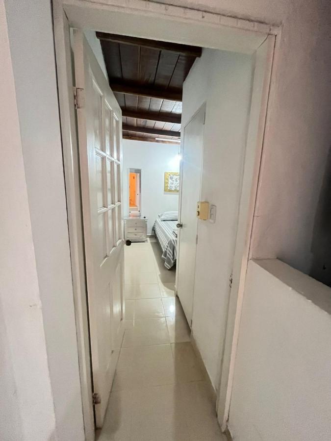 Appartamento Casa 39-33 Cartagena Esterno foto