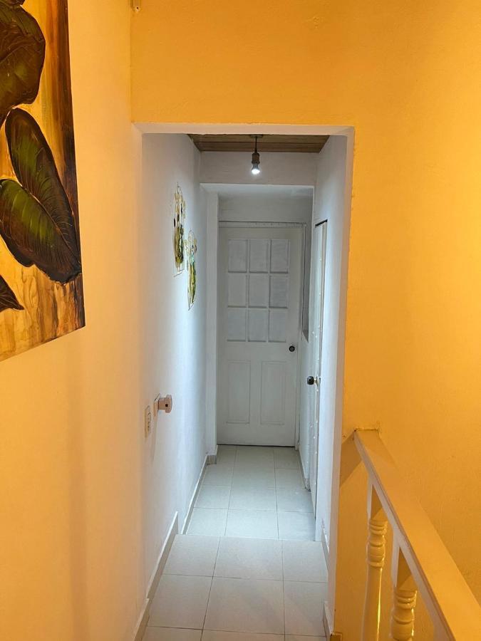 Appartamento Casa 39-33 Cartagena Esterno foto