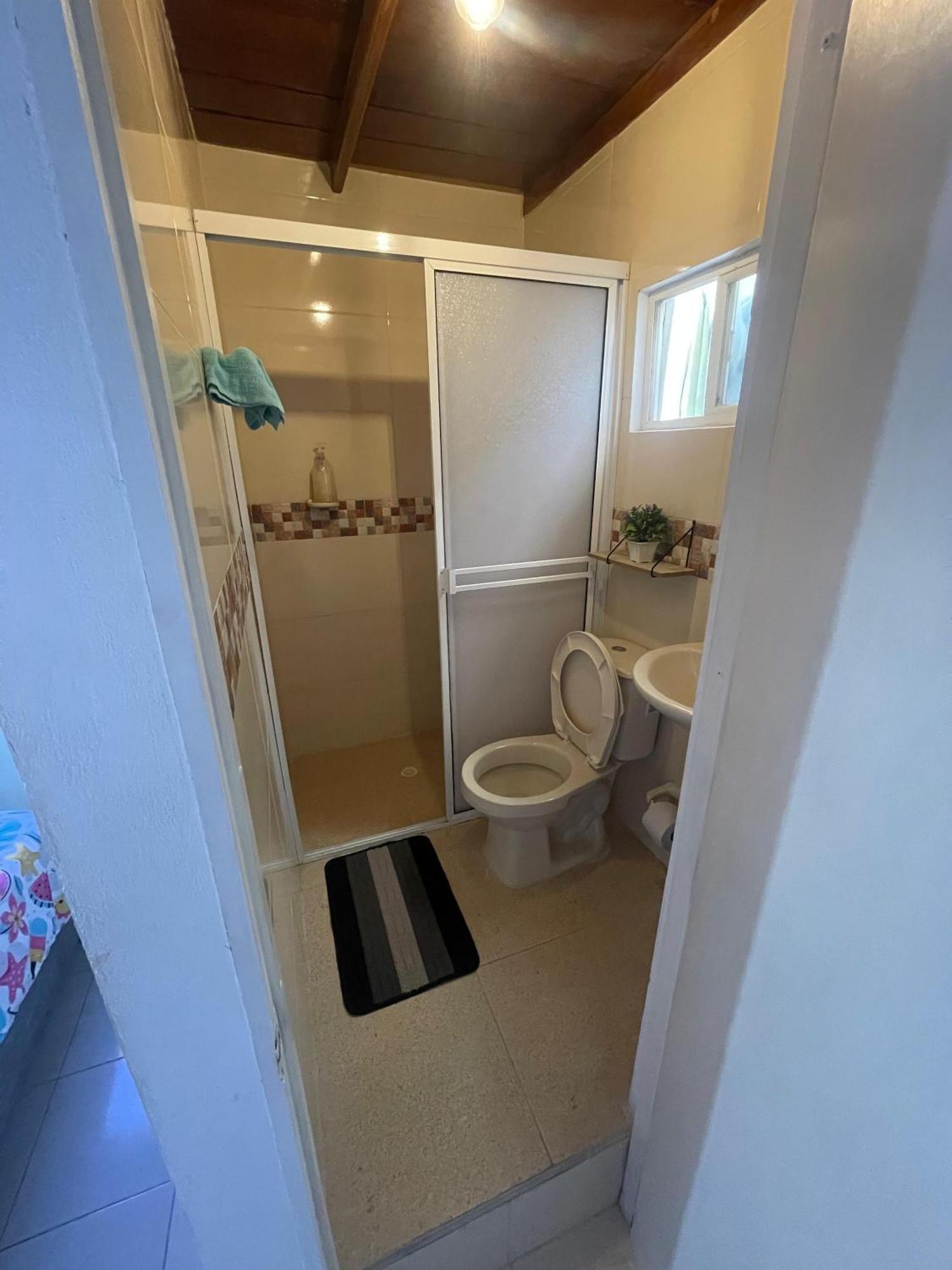 Appartamento Casa 39-33 Cartagena Esterno foto